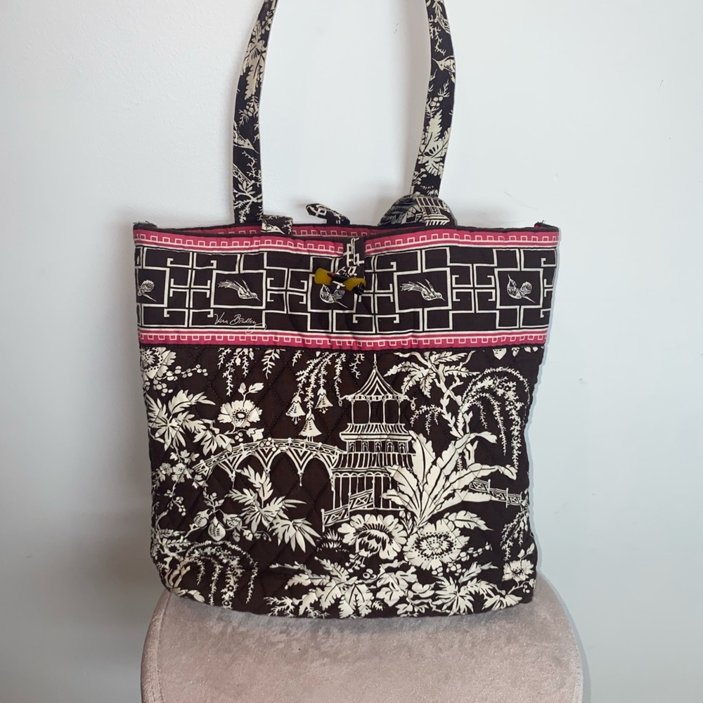 Cotton original Vera Bradley